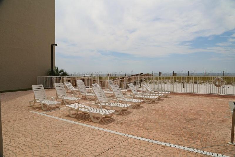 Apartment Tropical Winds 303 *