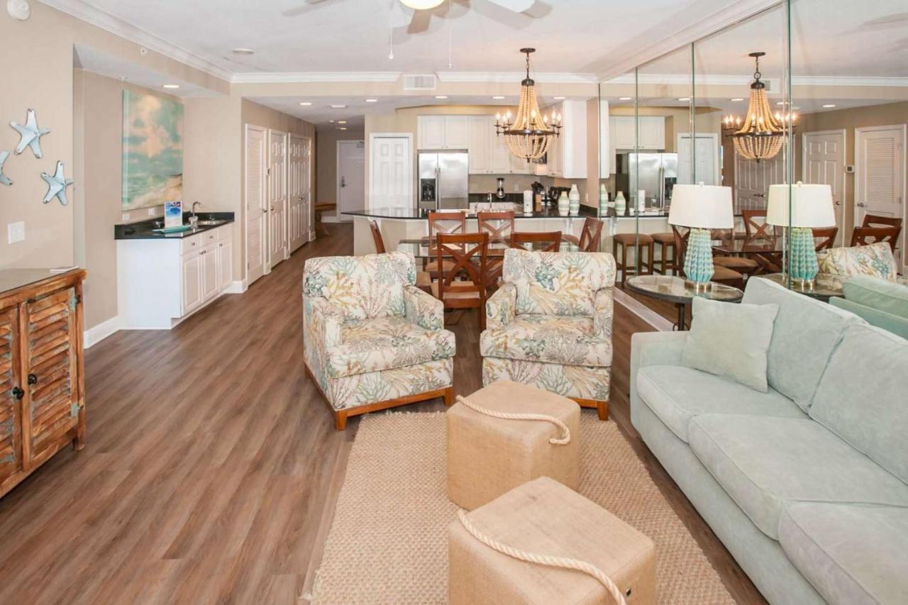San Carlos 402 Holiday home Gulf Shores