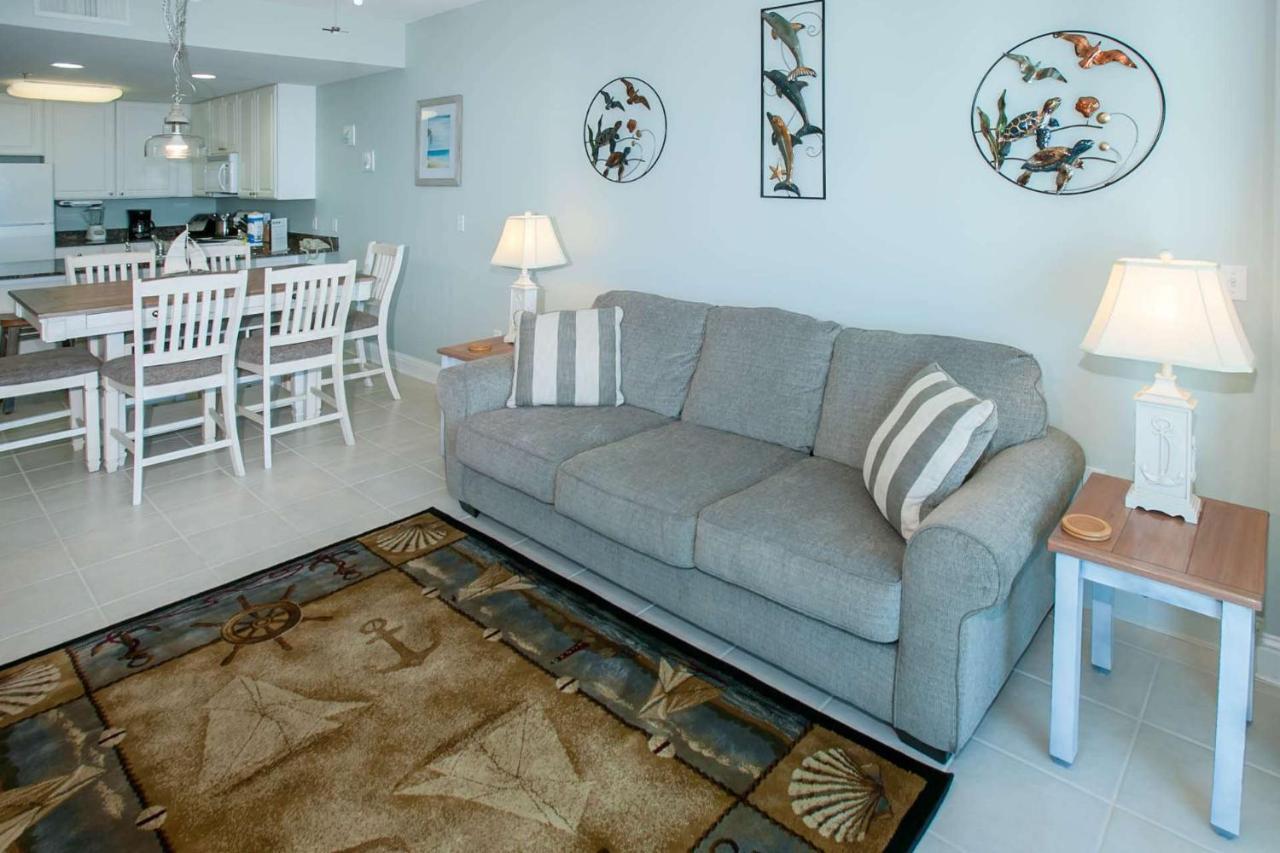 Lighthouse 1612 Gulf Shores