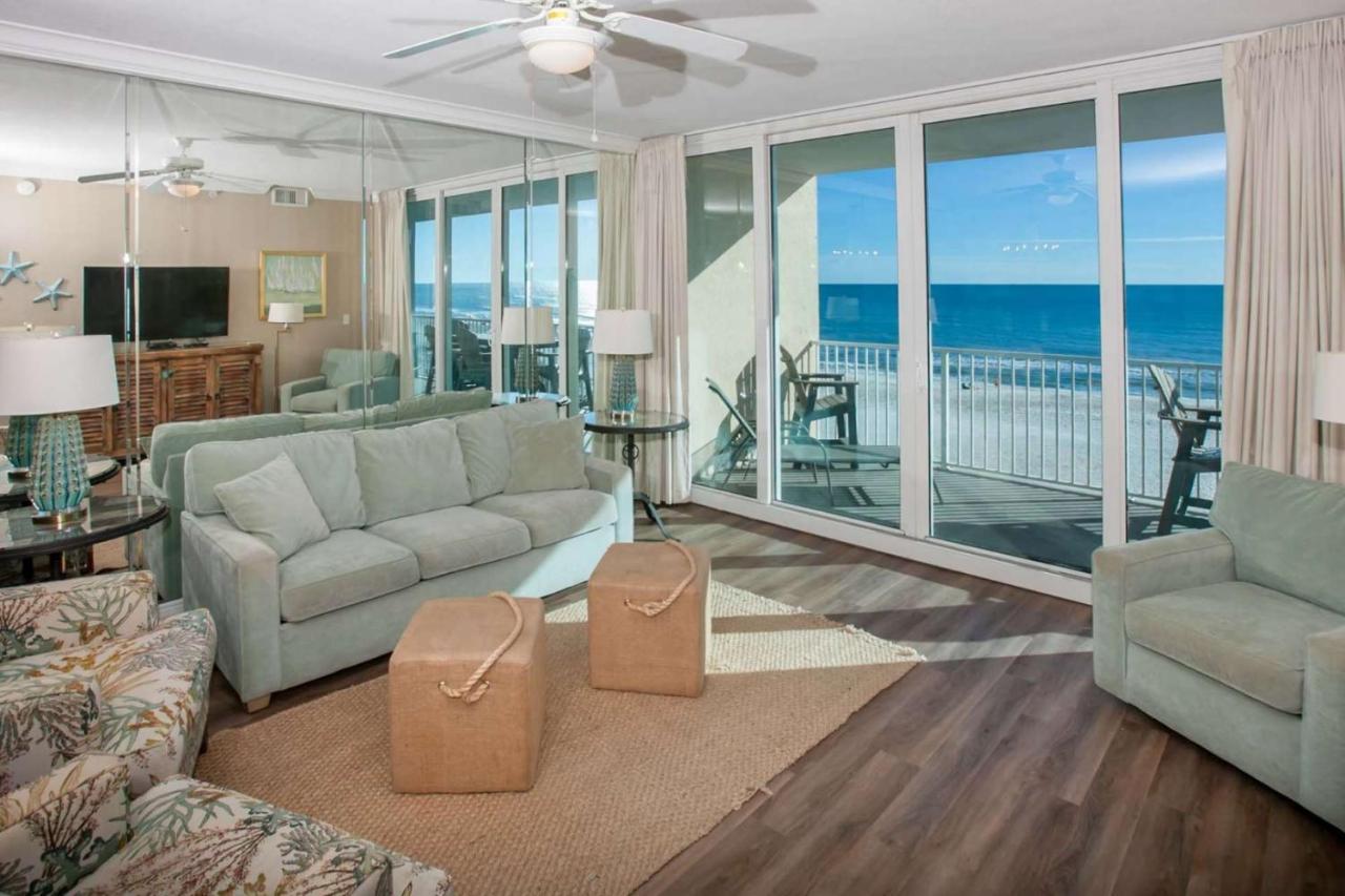 San Carlos 402 Holiday home *