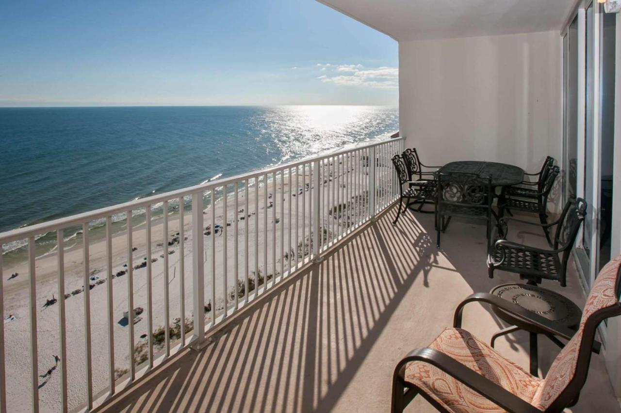 Holiday home Lighthouse 1612 Gulf Shores