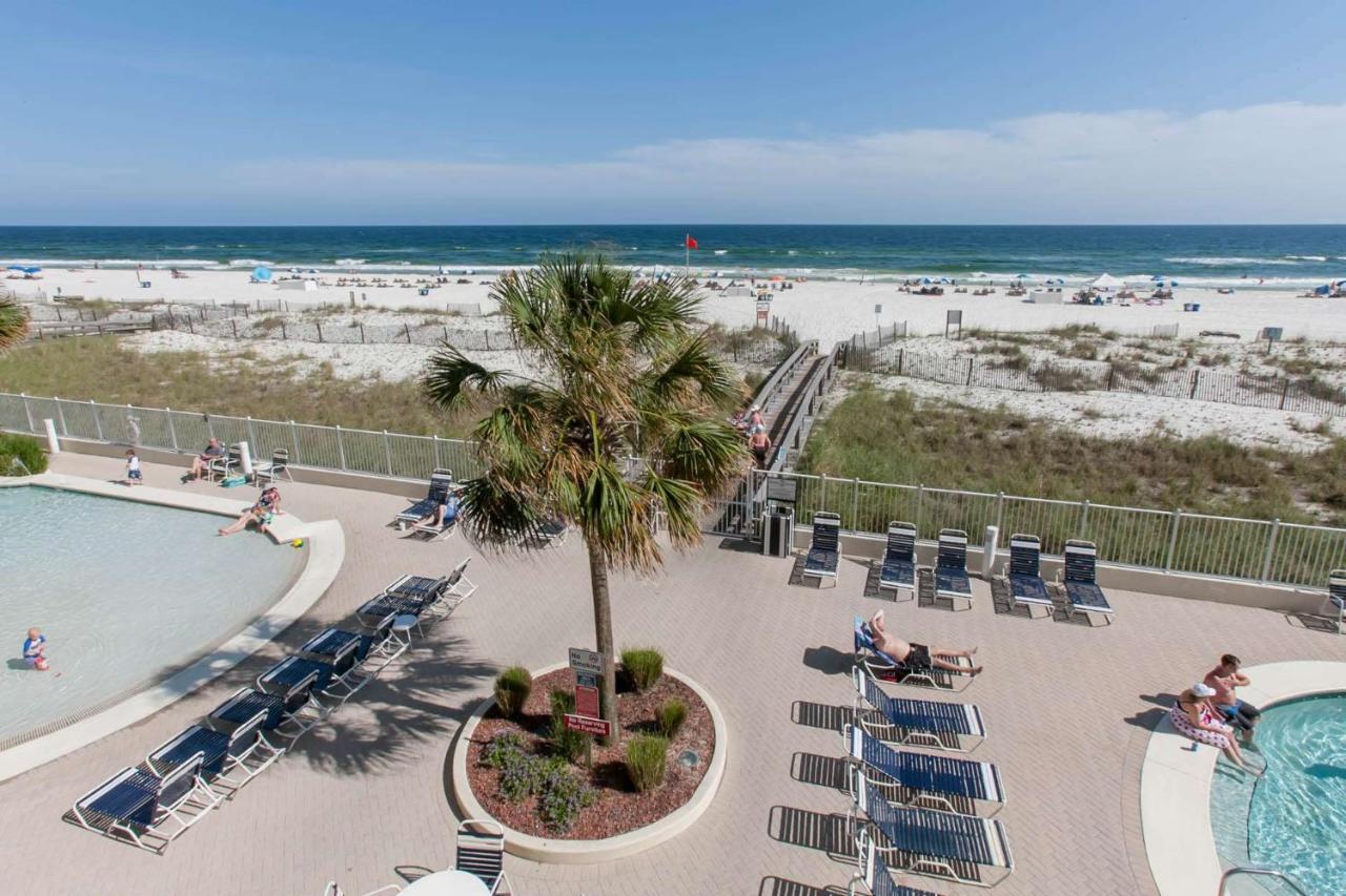Lighthouse 1208 Gulf Shores