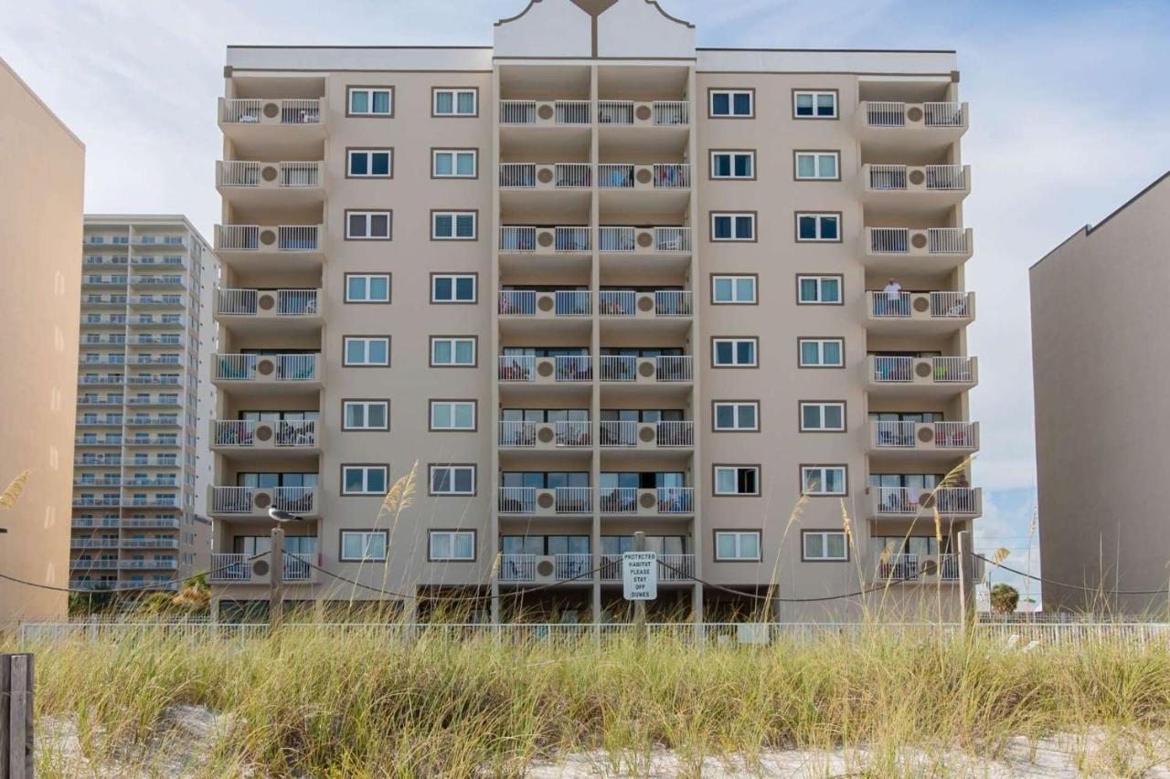 Tropical Winds 402 * Gulf Shores
