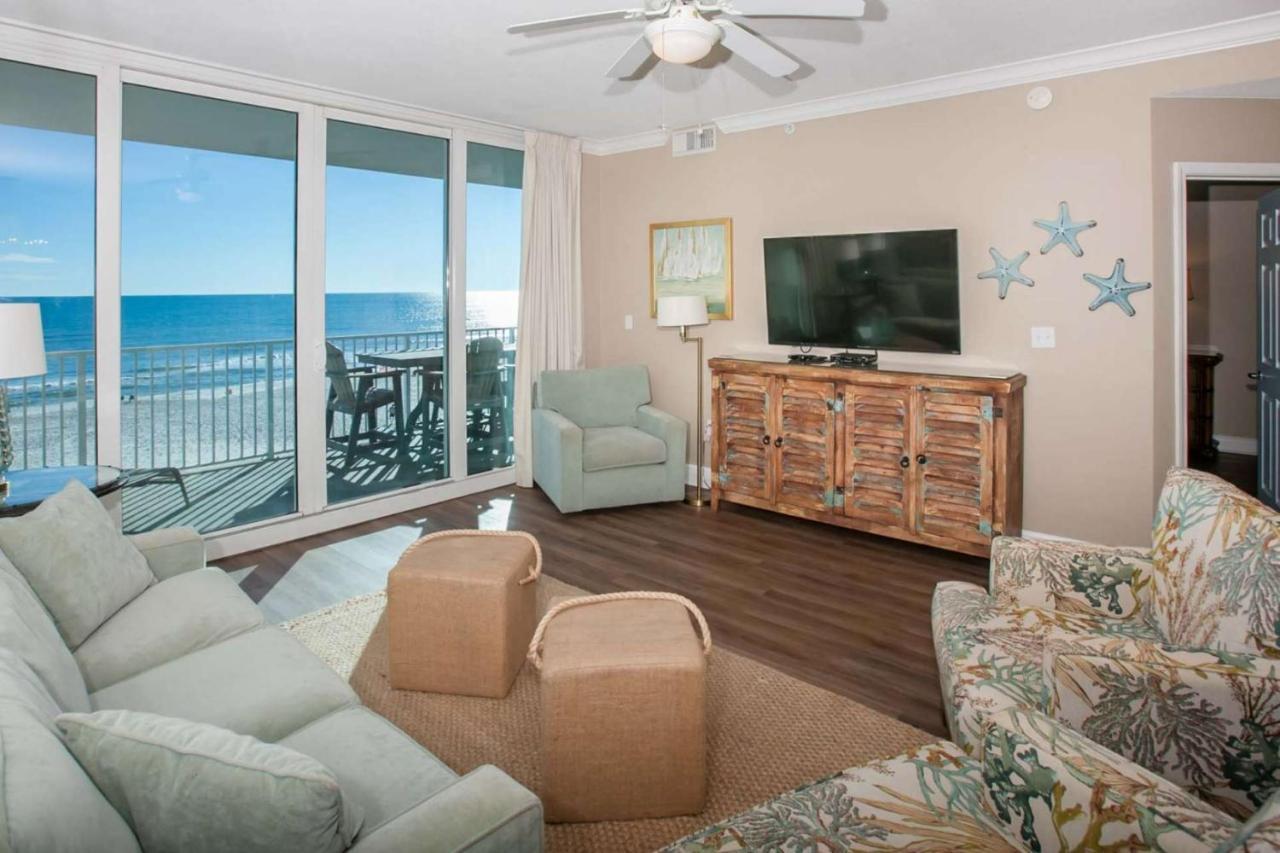 San Carlos 402 Holiday home Gulf Shores