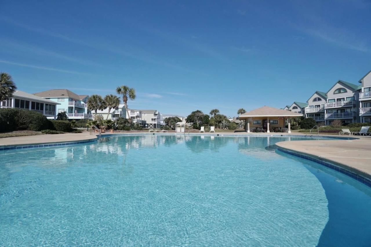 Holiday home Paradise Duplex B *