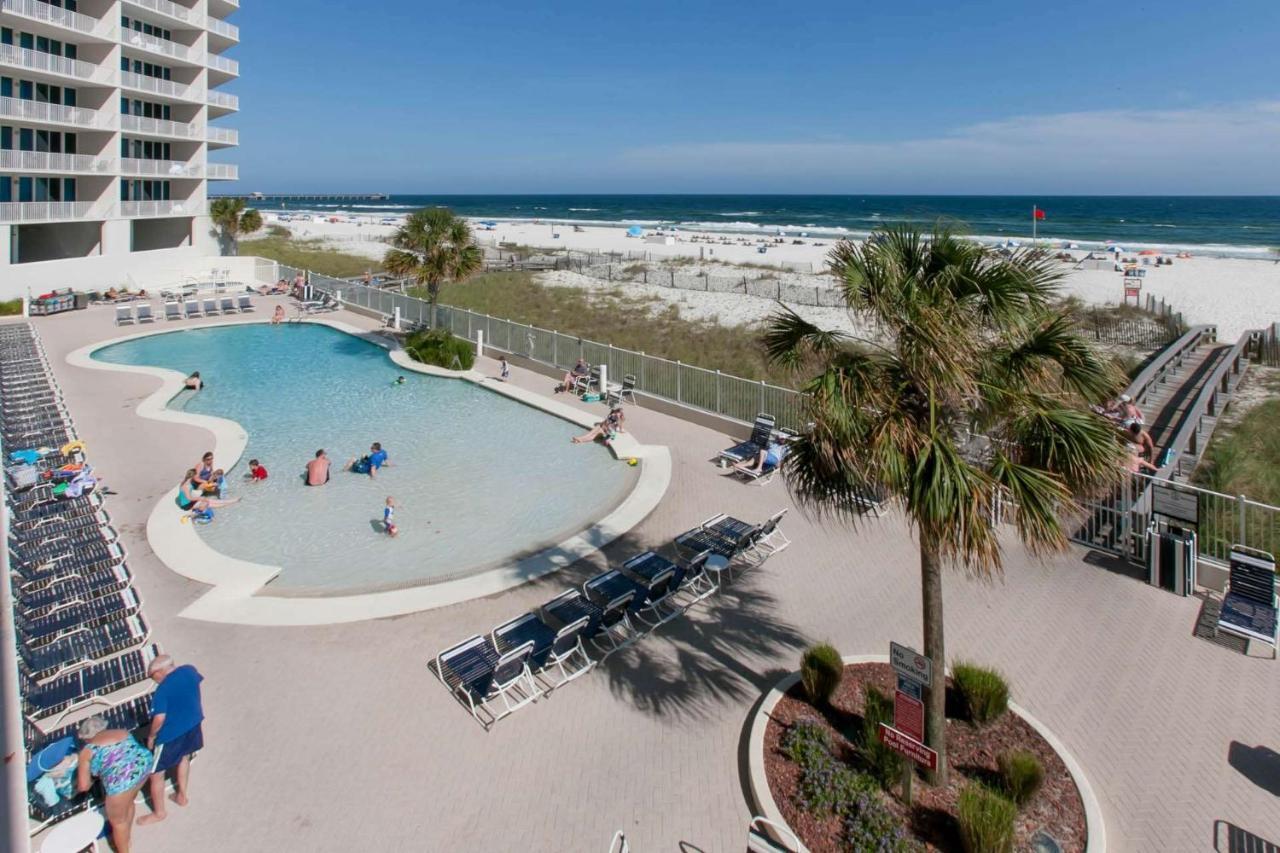 Lighthouse 1208 Gulf Shores