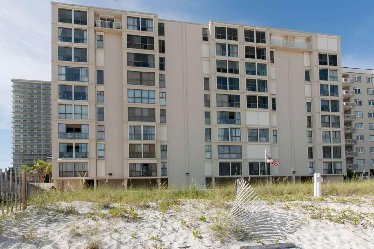 Edgewater West 23 Holiday home *