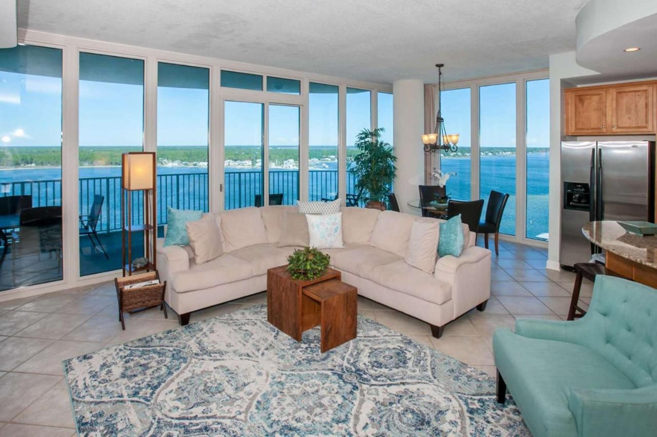 Lagoon Tower 1402 Gulf Shores