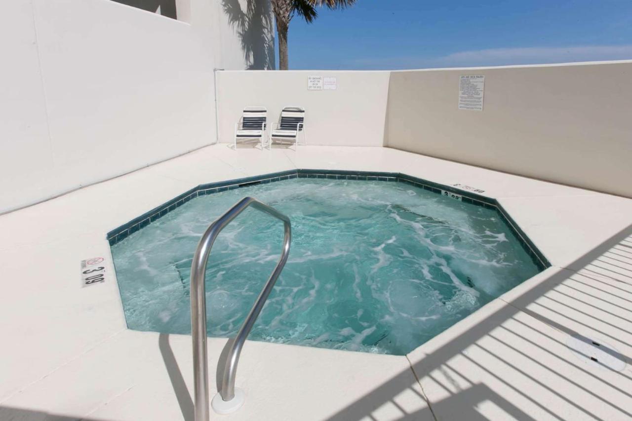 Lighthouse 1208 Holiday home Gulf Shores
