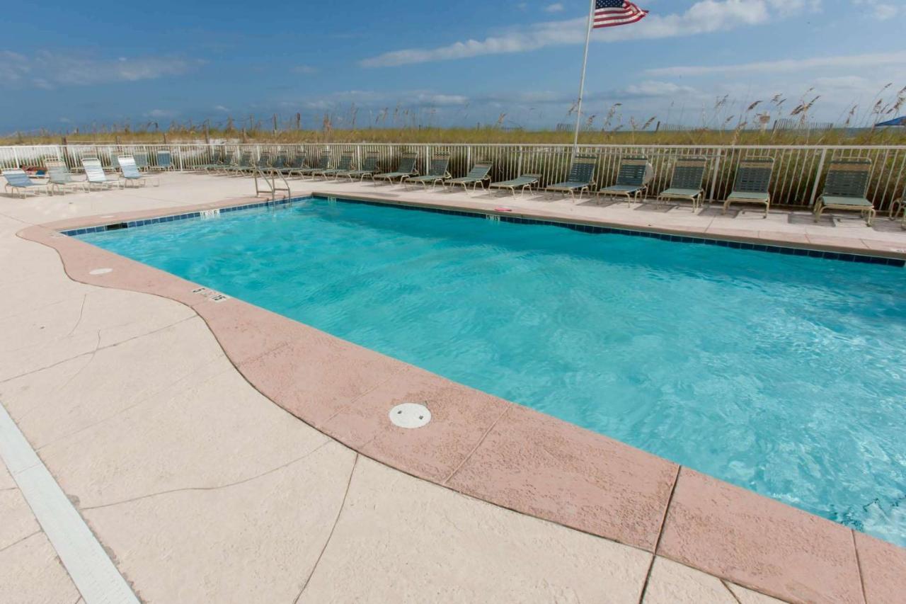 Edgewater West 23 Holiday home Gulf Shores