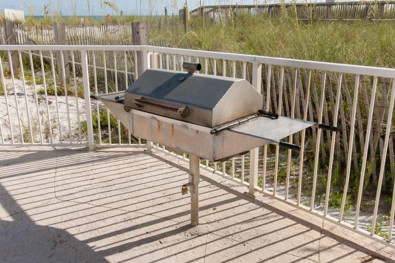 Edgewater West 23 Holiday home Gulf Shores