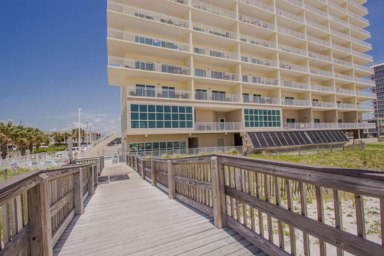 Crystal Shores 701 Holiday home *
