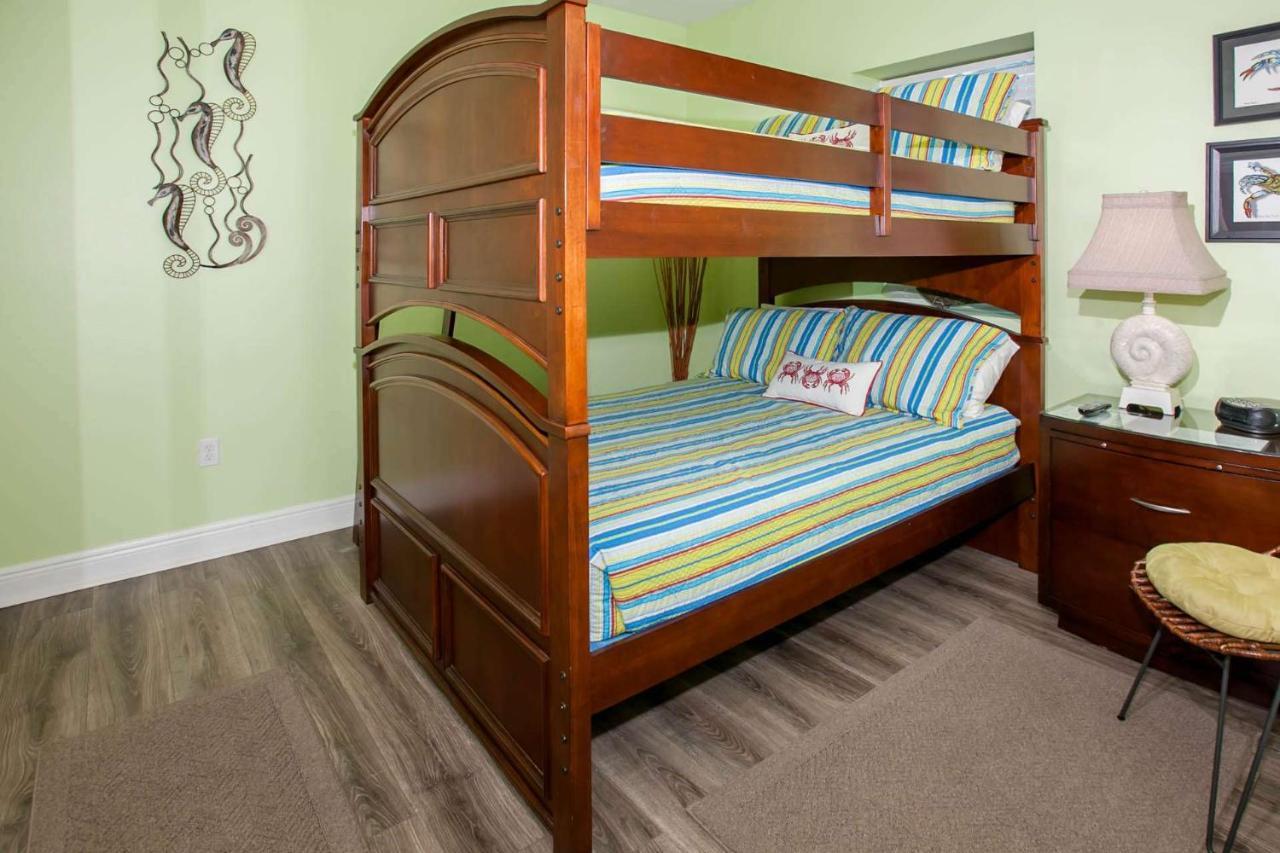 Holiday home San Carlos 807 Gulf Shores