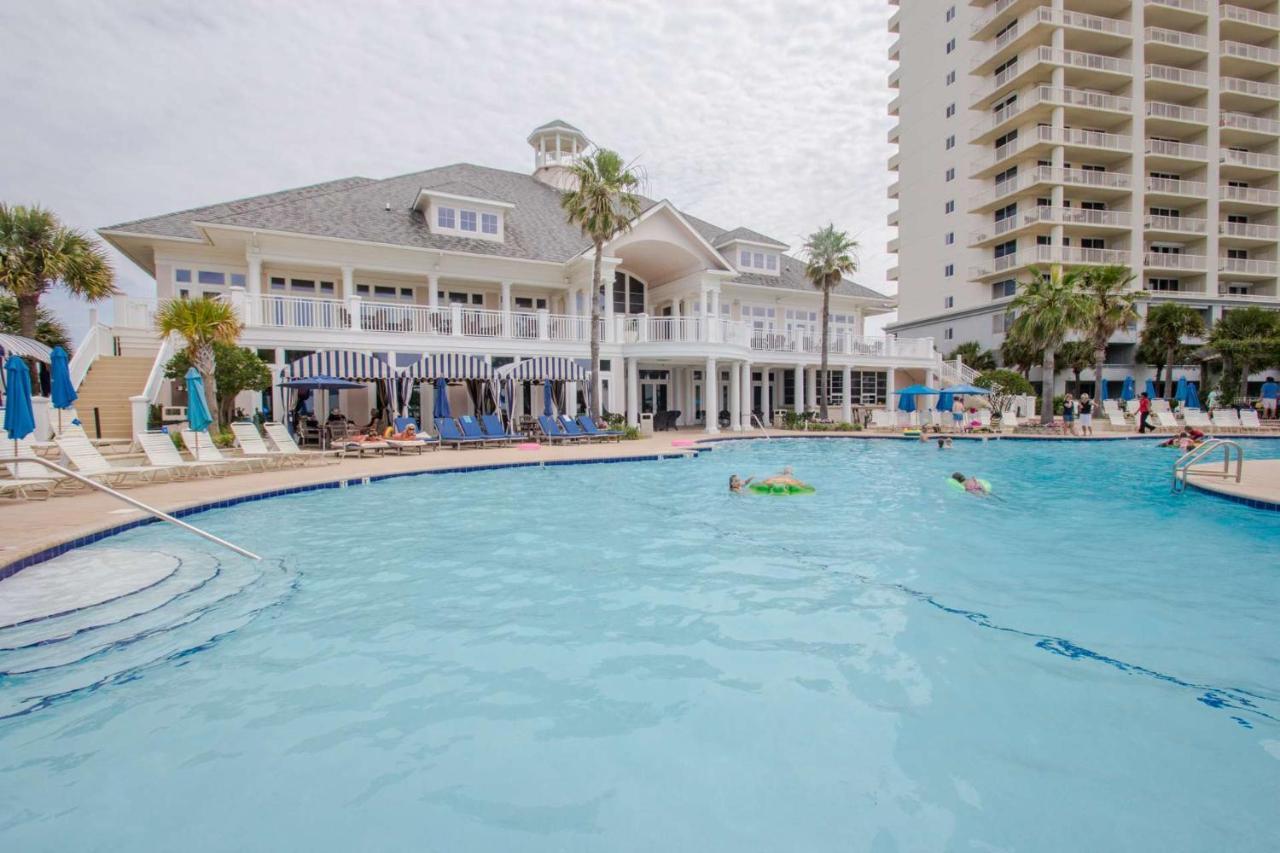 Club A-801 Holiday home