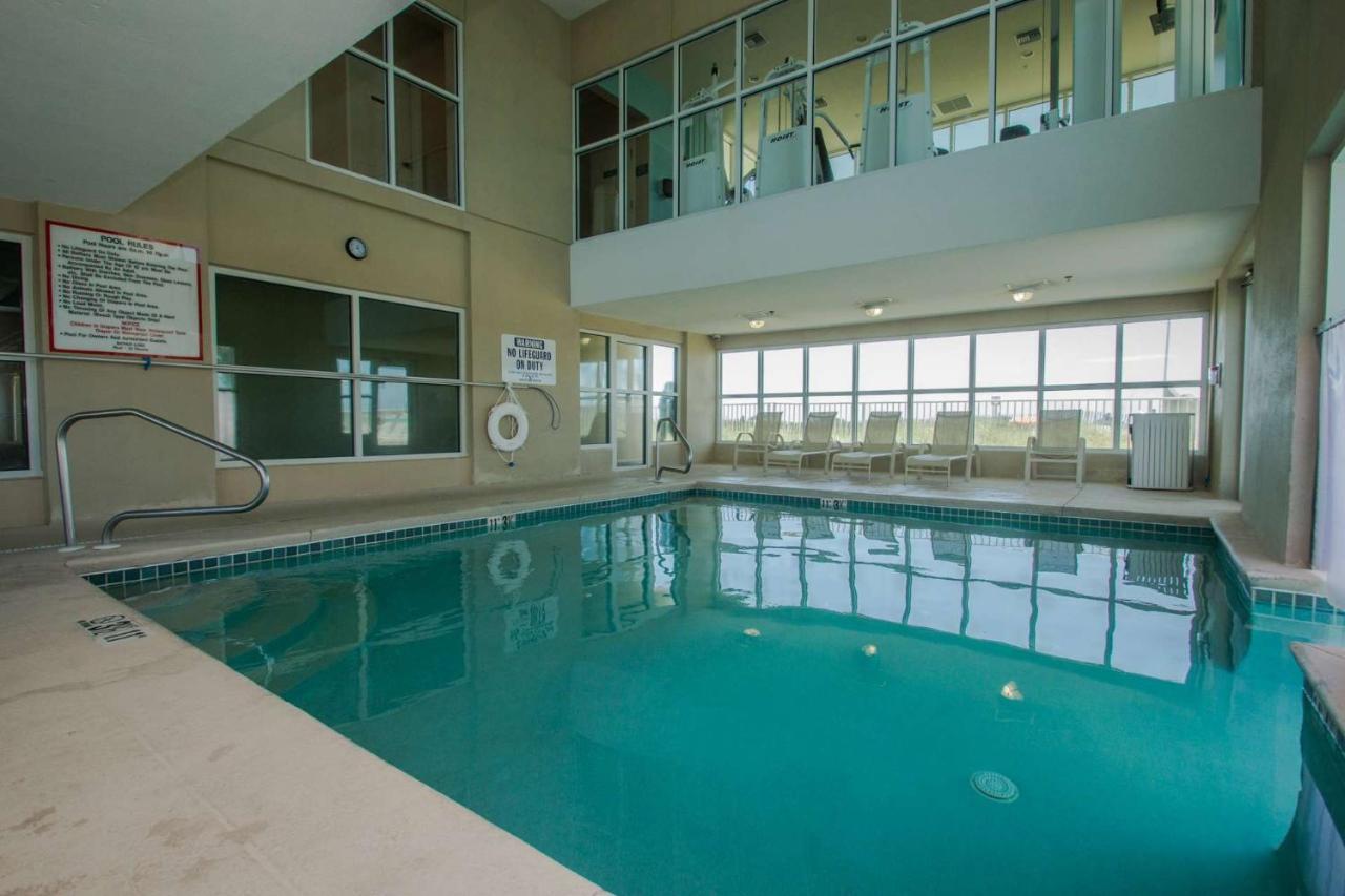 Crystal Shores 701