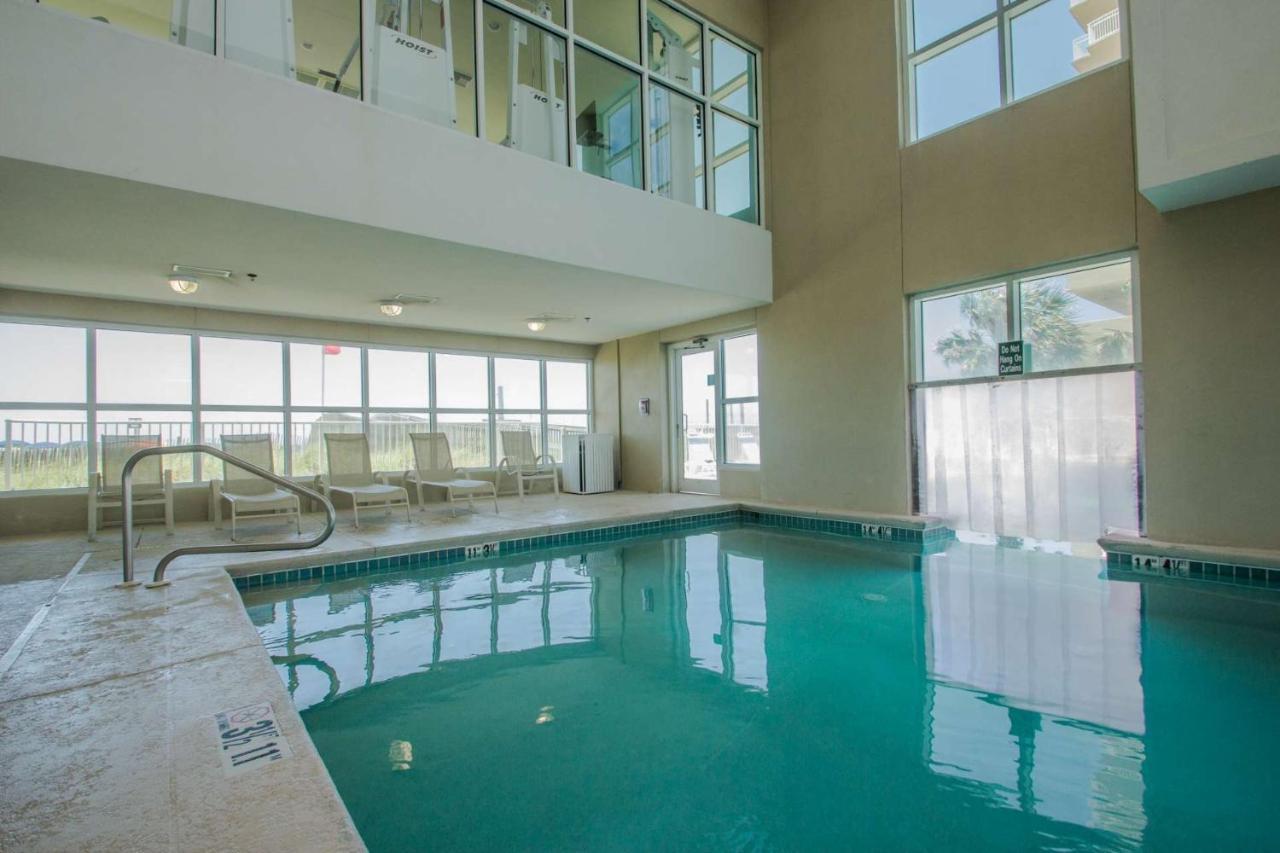 Crystal Shores 701