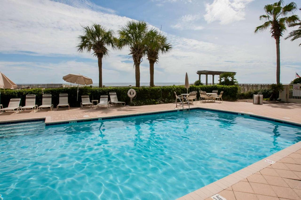 Holiday home Club C-509
