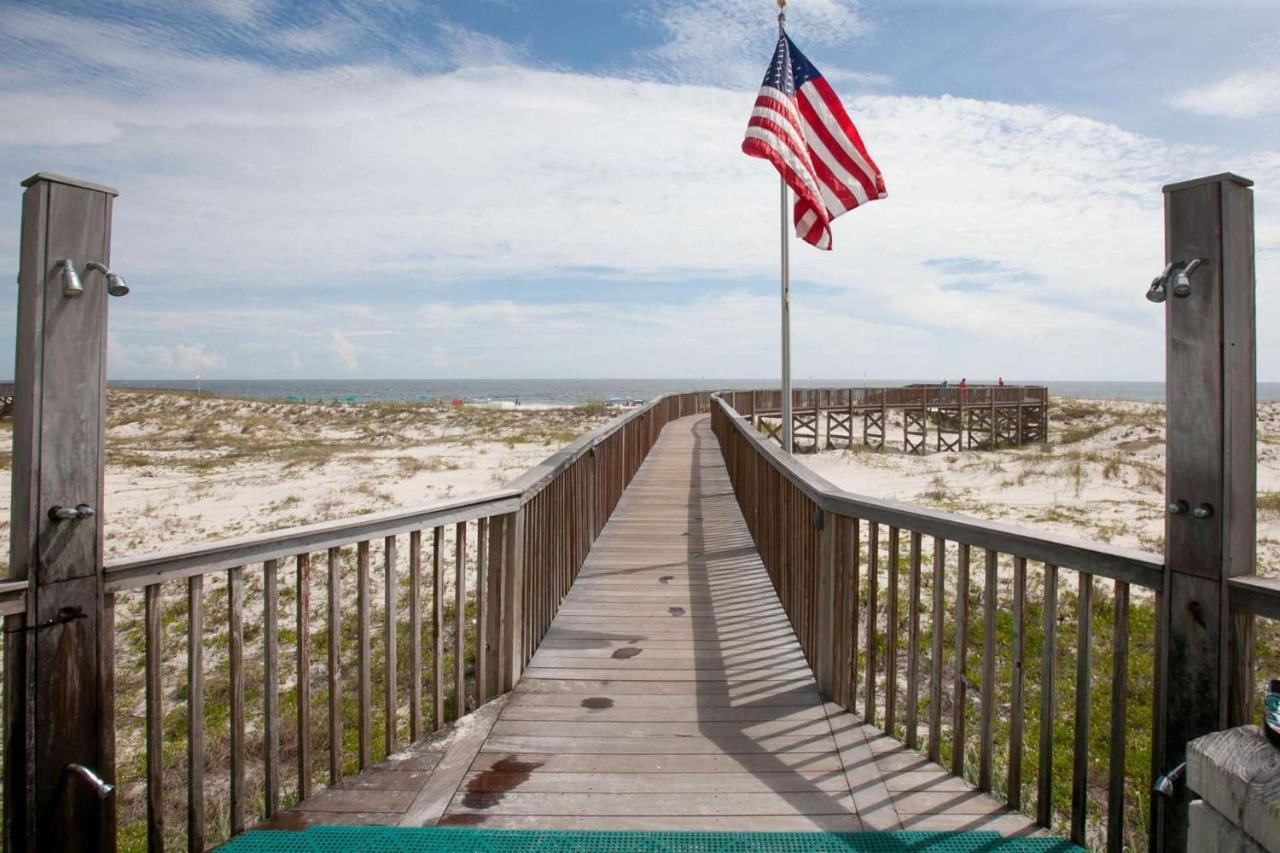 Club C-509 Holiday home Gulf Shores