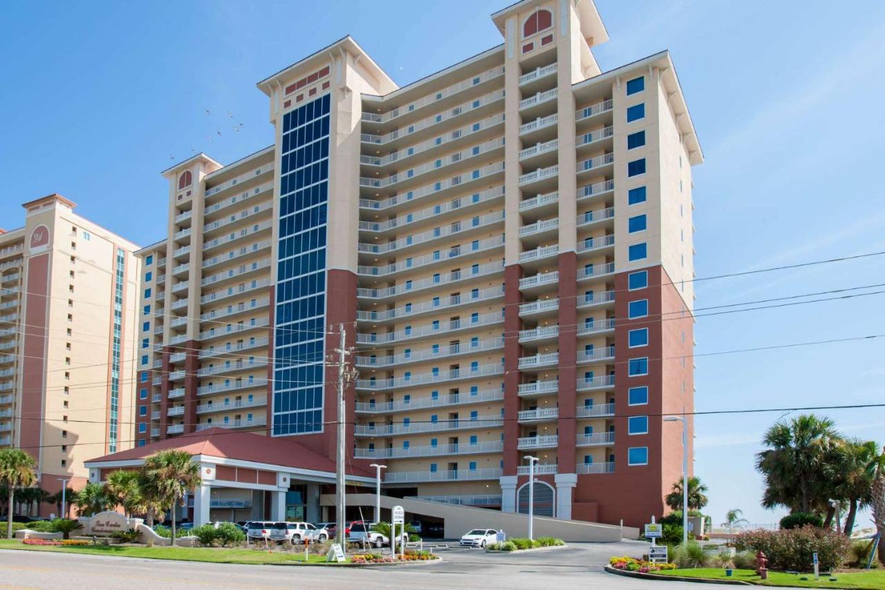 Holiday home San Carlos 807 Gulf Shores