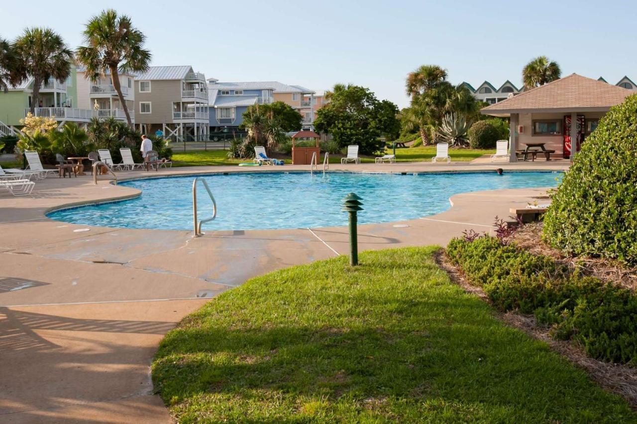 Plantation West 1136 Holiday home *