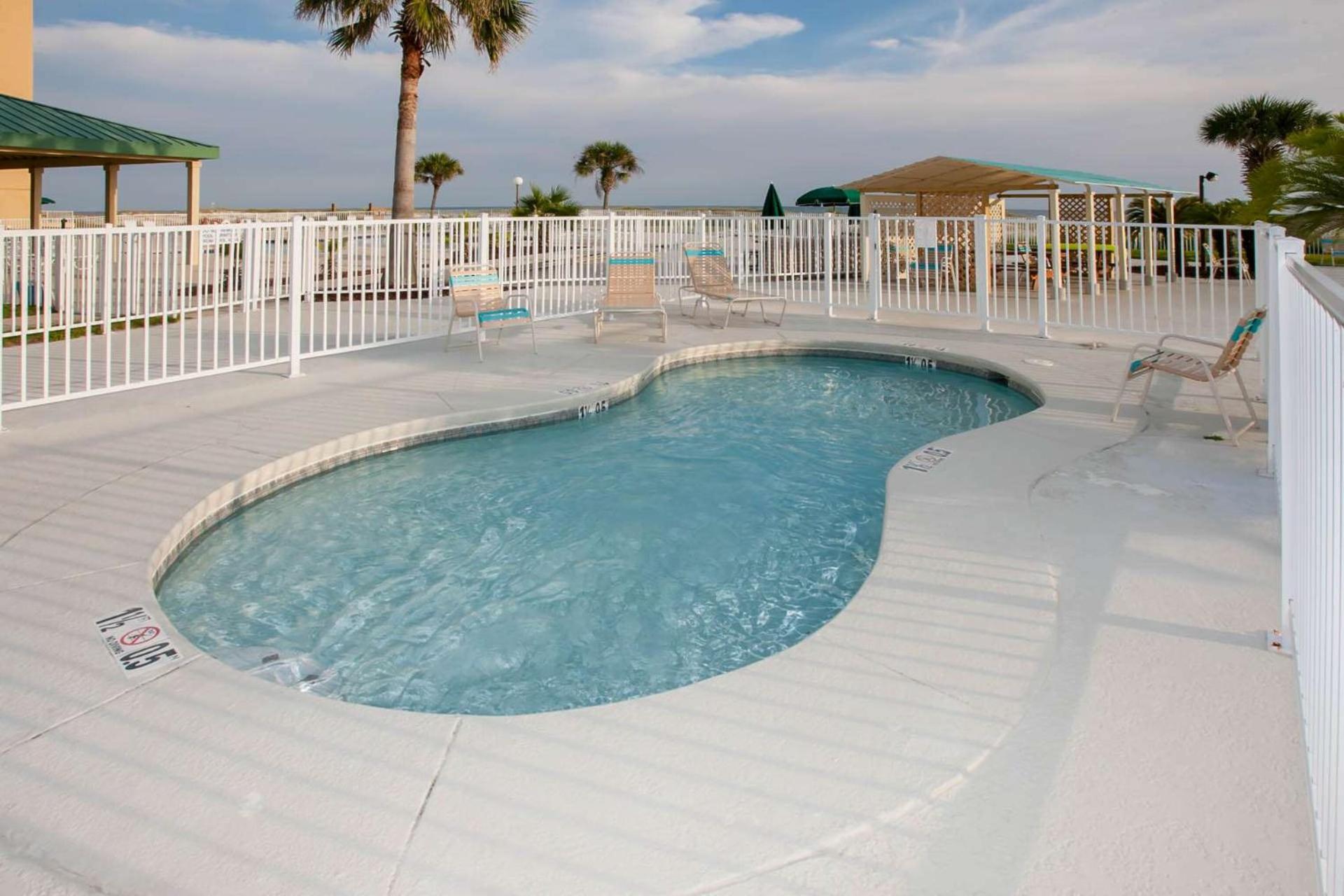 Plantation Dunes 5510 Gulf Shores