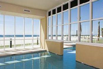 Apartment Seawind By Resortquest *