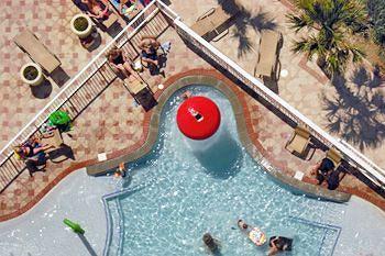 Seawind By Resortquest Apartment *