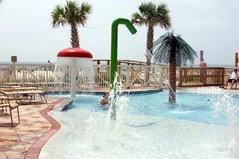 Apartment Seawind By Resortquest Gulf Shores