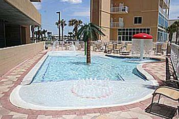 Seawind By Resortquest * Gulf Shores