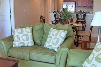 Apartment Seawind By Resortquest