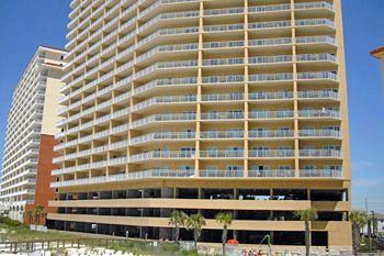 Seawind By Resortquest Apartment Gulf Shores