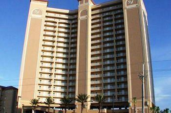 Apartment Seawind By Resortquest *
