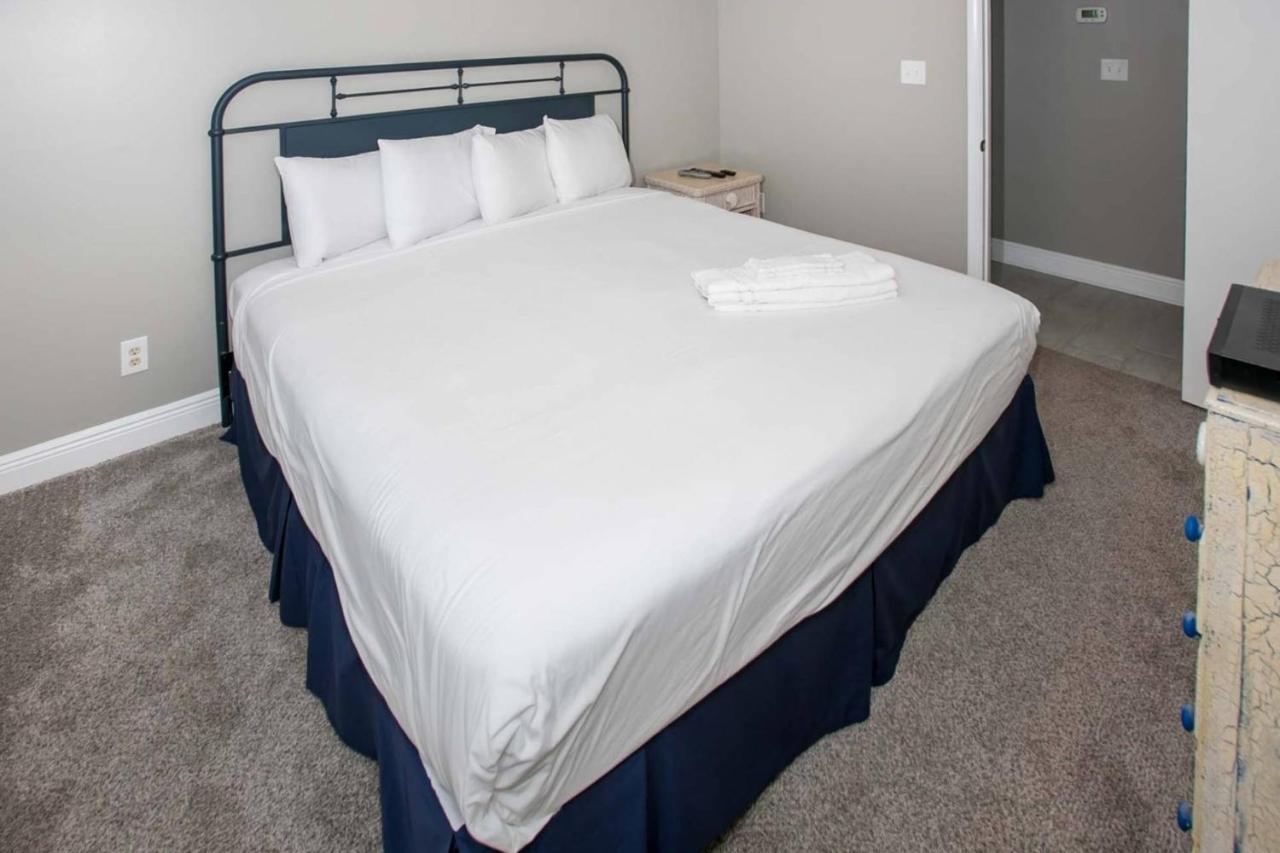 Casa Del Sol B1 * Gulf Shores