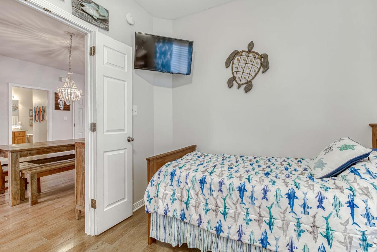 Holiday home The Rookery Ii Unit 2801 *