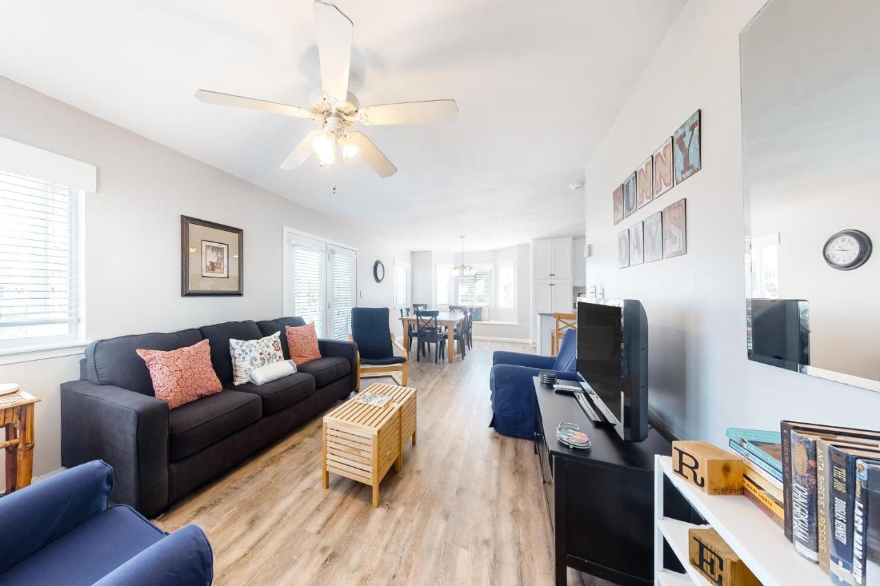 Holiday home Plantation Place #h405a