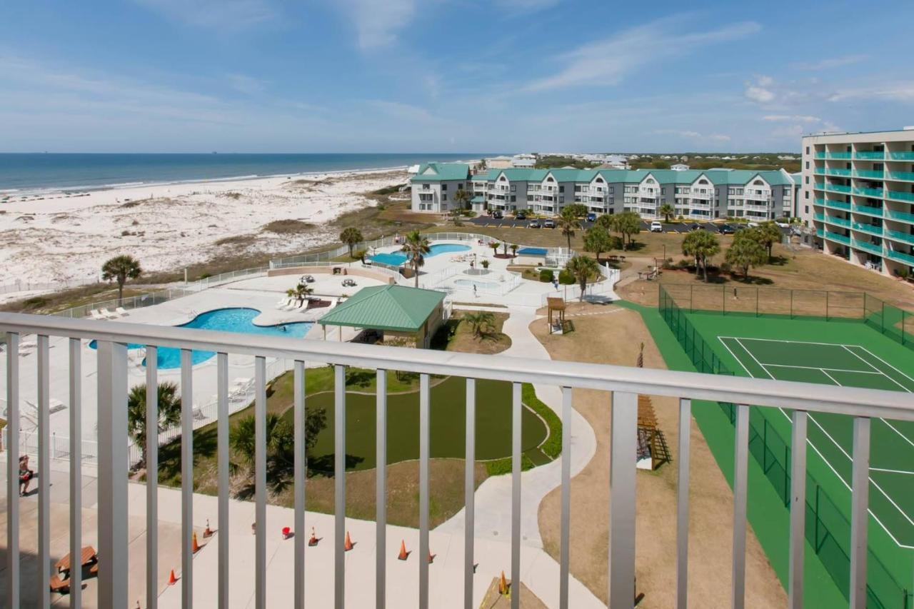 Plantation Dunes 5510 Holiday home Gulf Shores