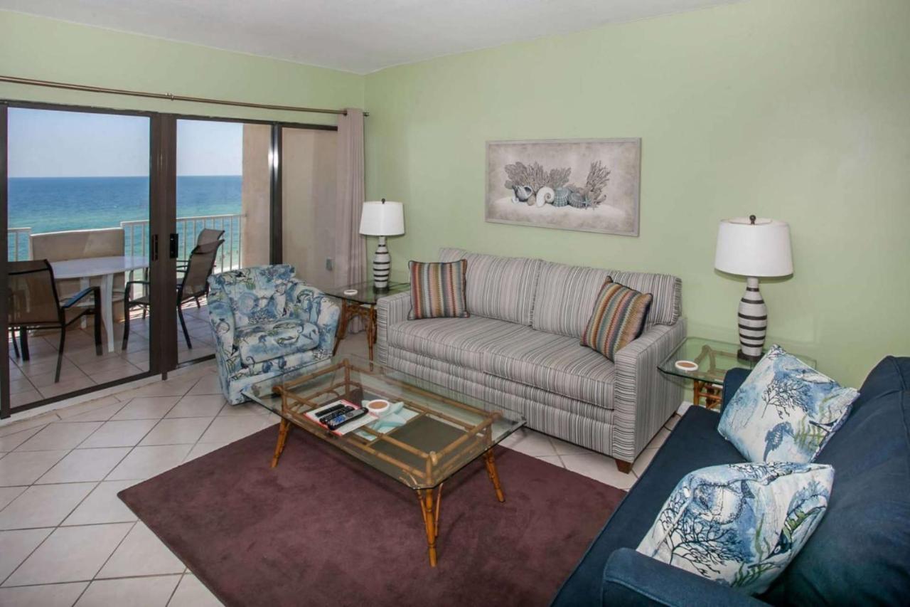 Tropical Winds 402 Holiday home