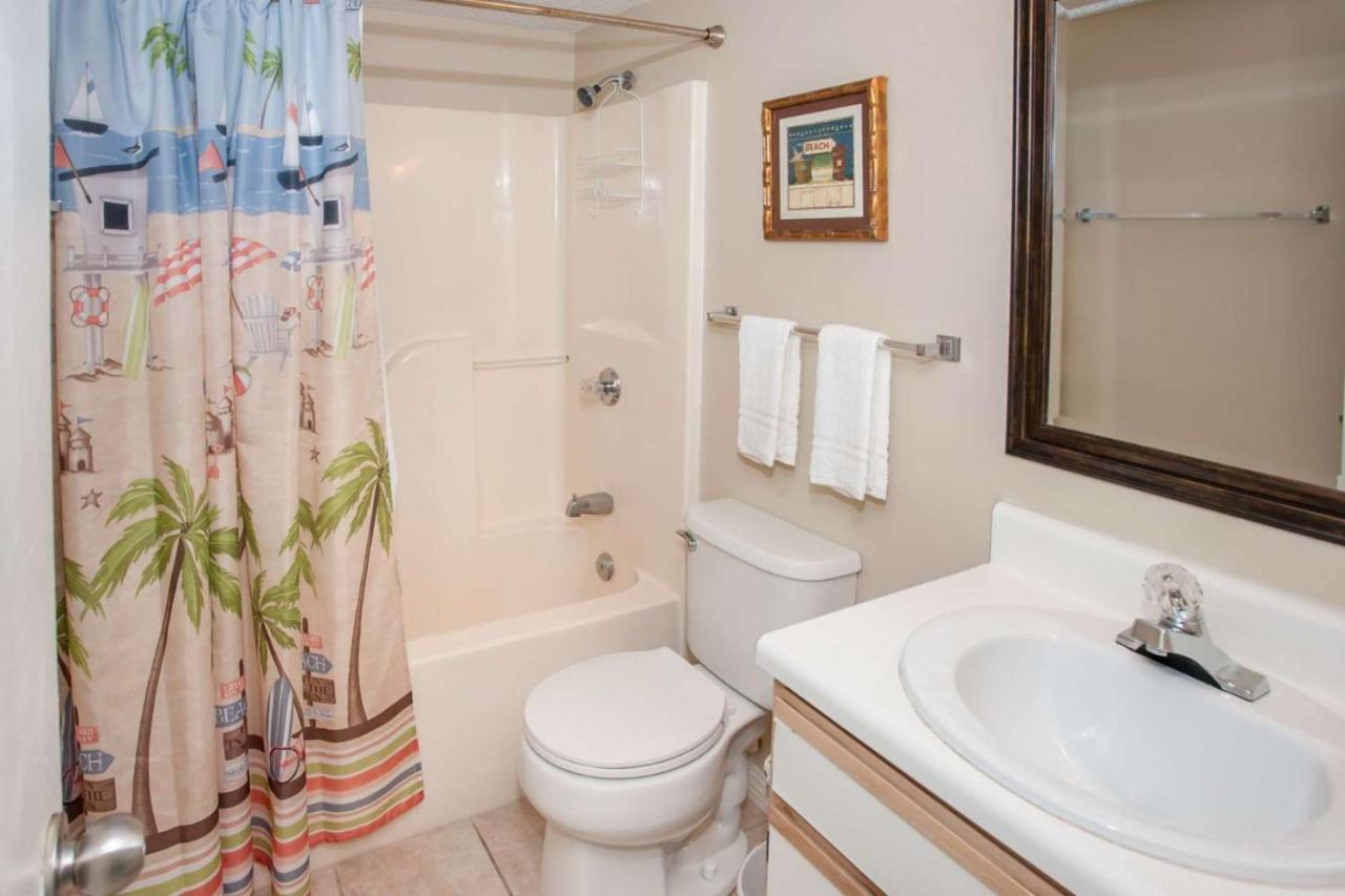 Holiday home Tropical Winds 402 Gulf Shores