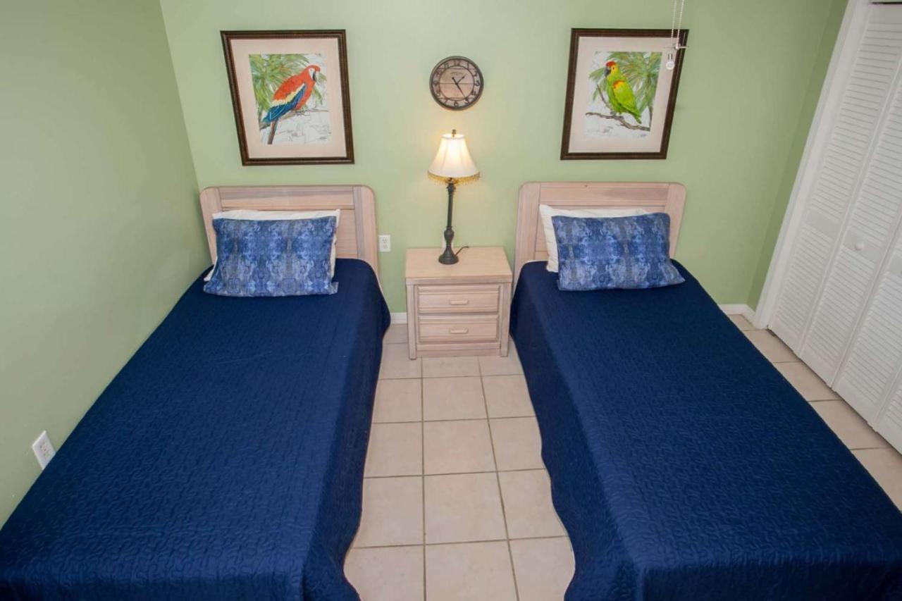 Tropical Winds 402 Holiday home Gulf Shores