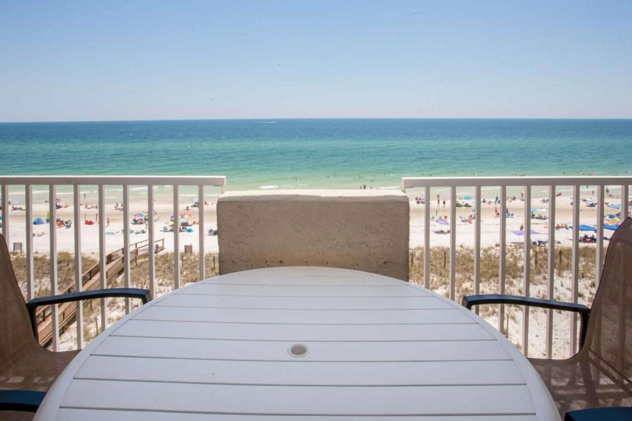 Tropical Winds 402 Holiday home *