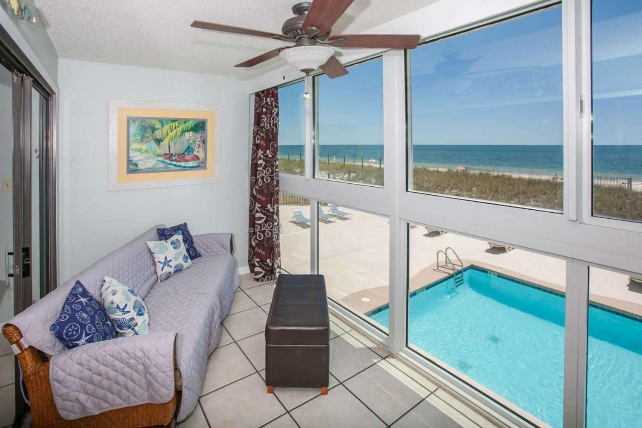 Edgewater West 23 Holiday home Gulf Shores