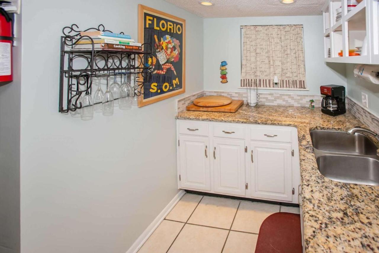 Edgewater West 23 Holiday home Gulf Shores