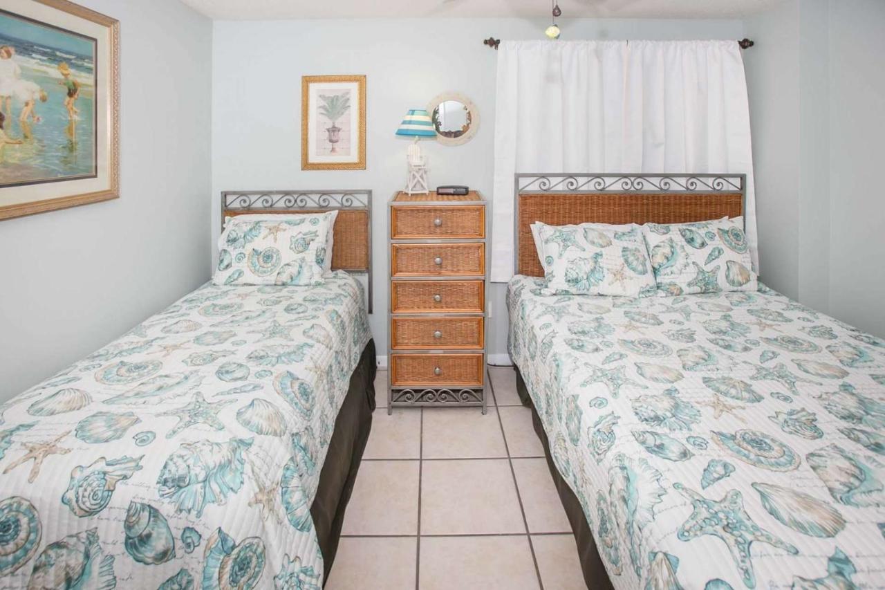 Holiday home Edgewater West 23 Gulf Shores