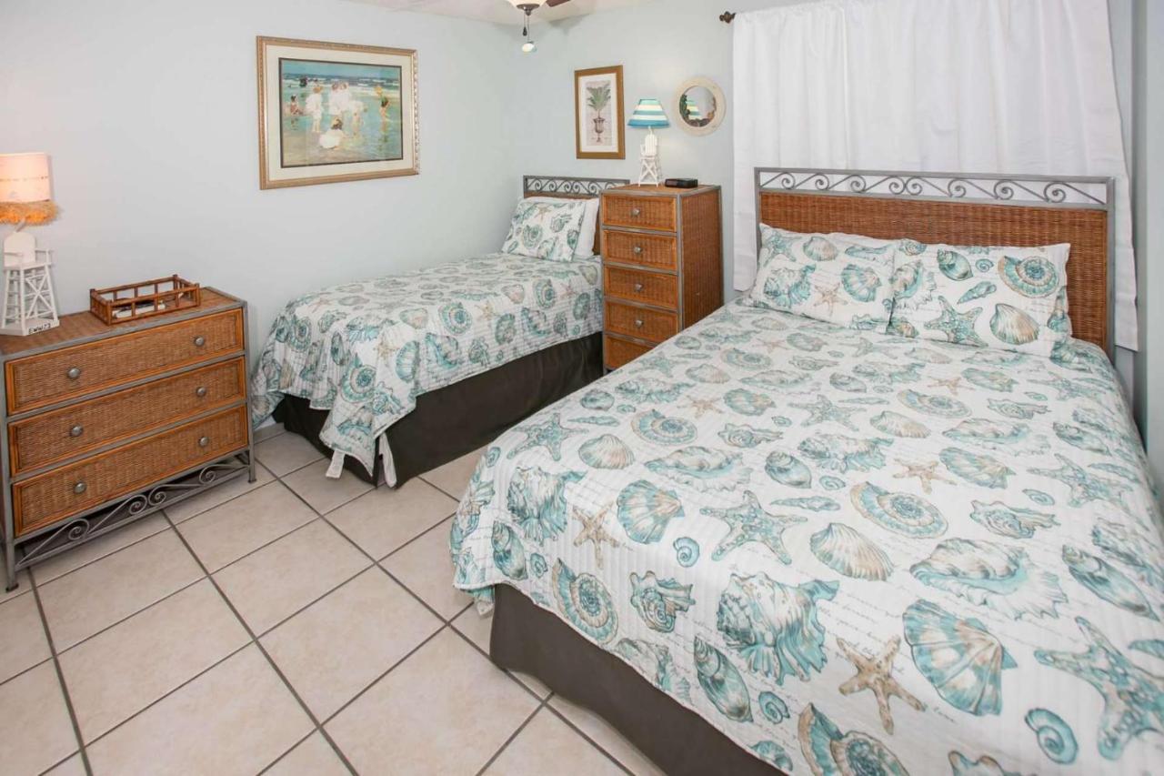 Edgewater West 23 Holiday home