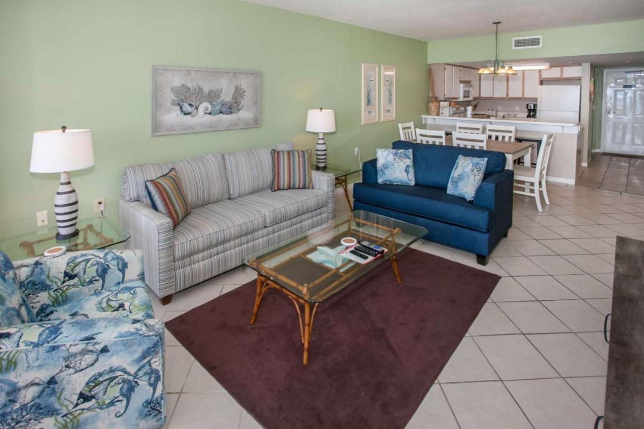 Holiday home Tropical Winds 402