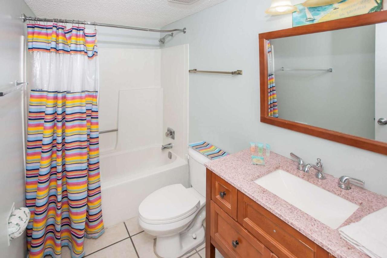 Edgewater West 23 Holiday home Gulf Shores
