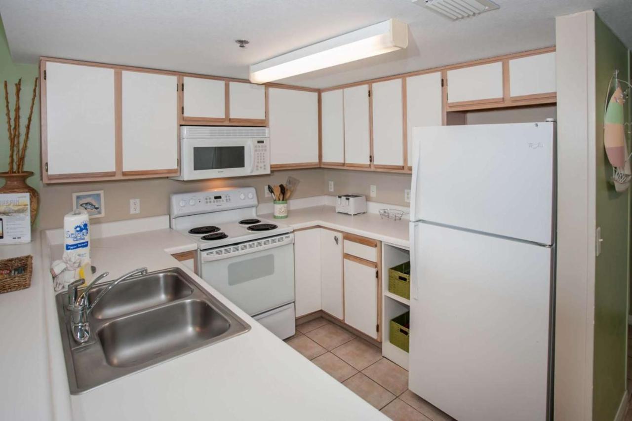 Tropical Winds 402 Holiday home *