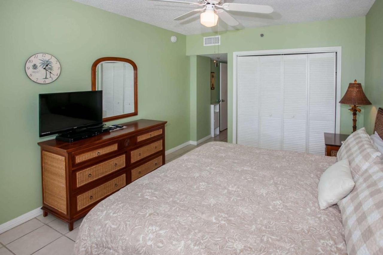 Tropical Winds 402 Holiday home