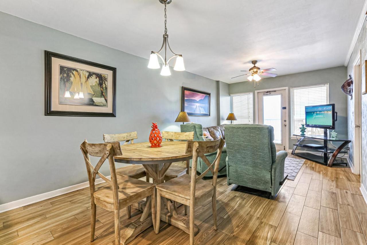 Boardwalk 286 Apartment Gulf Shores