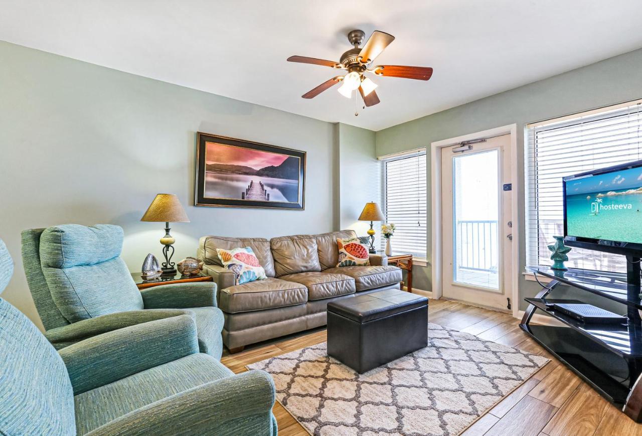 Boardwalk 286 Apartment